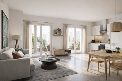 Apartament w Champigny-sur-Marne, Val-de-Marne