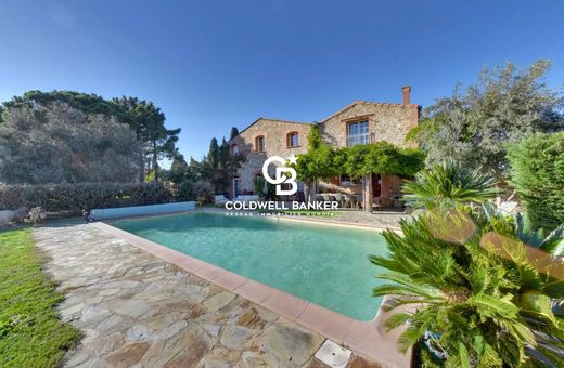 Πολυτελή κατοικία σε Thuir, Pyrénées-Orientales