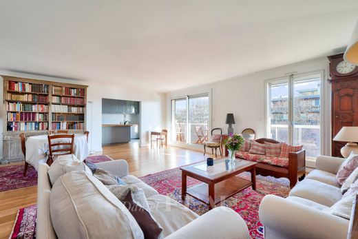 Appartement à Saint-Cloud, Hauts-de-Seine