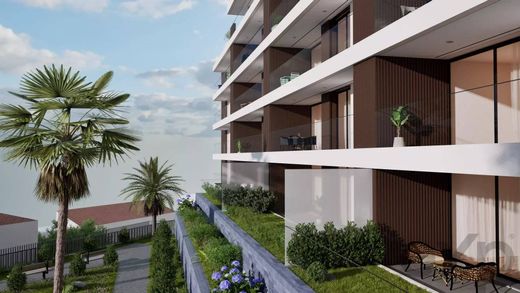 Apartment in Estreito de Câmara de Lobos, Câmara de Lobos