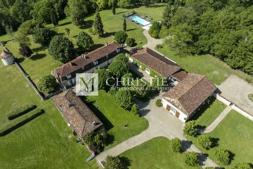 Luxury home in Allemans, Dordogne