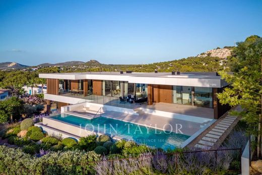 Villa in Santa Ponsa, Province of Balearic Islands