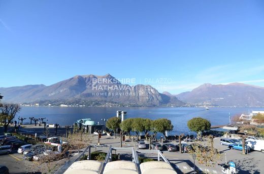 Apartment / Etagenwohnung in Bellagio, Provincia di Como