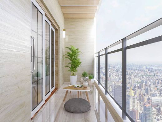 아파트 / Suresnes, Hauts-de-Seine