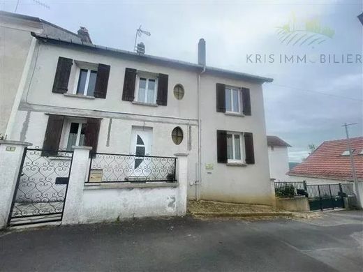 Lizy-sur-Ourcq, Seine-et-Marneの高級住宅