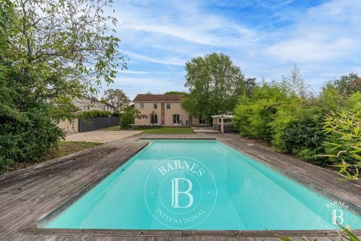 Luxury home in Aucamville, Upper Garonne