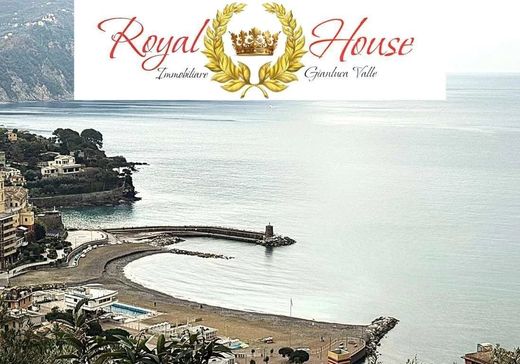 Apartament w Recco, Provincia di Genova