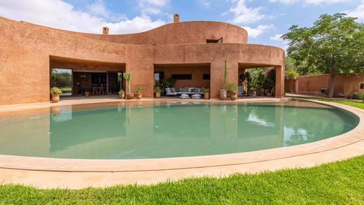 Villa in Marrakesh, Marrakech