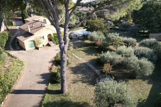 ‏בתי יוקרה ב  Uzès, Gard