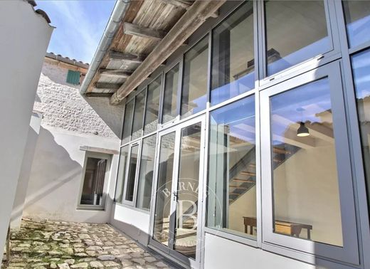 ‏בתי יוקרה ב  Sainte-Marie-de-Ré, השראנט הימי