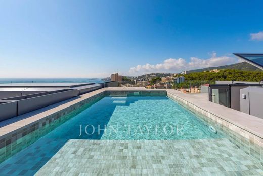 펜트하우스 / 팔마데마요르카, Illes Balears