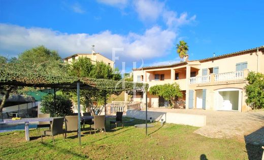 豪宅  Peymeinade, Alpes-Maritimes