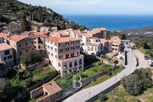 Willa w L'Île-Rousse, Upper Corsica