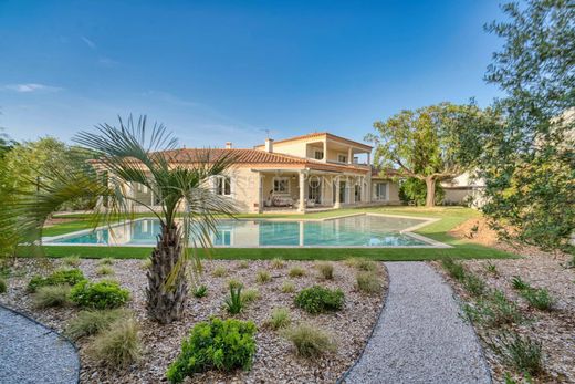 Luxury home in Saint-Jean-de-Védas, Hérault