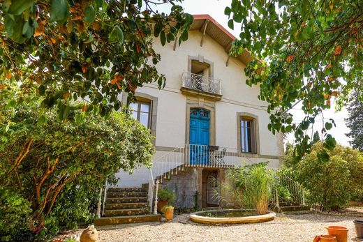 Luxury home in Carcassonne, Aude