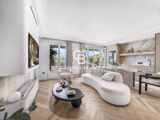 Apartment in Pantin, Seine-Saint-Denis