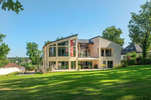 Luxury home in Barbizon, Seine-et-Marne