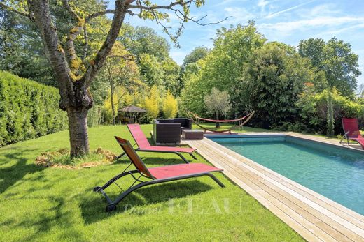 Casa de luxo - Vélizy-Villacoublay, Yvelines