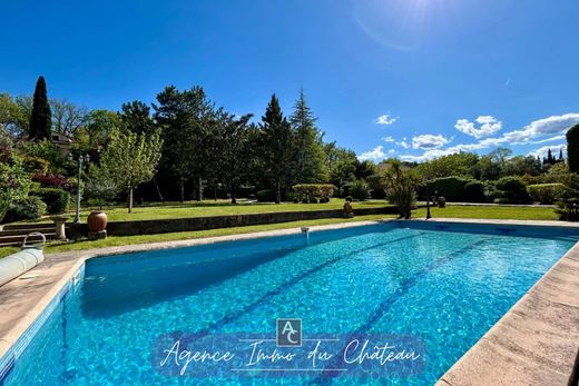 Βίλα σε Brignoles, Var