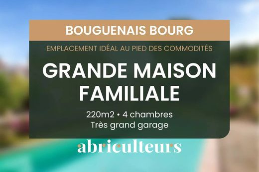 Luxury home in Bouguenais, Loire-Atlantique