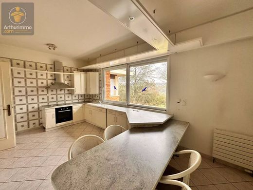 Luxury home in Sainte-Ruffine, Moselle