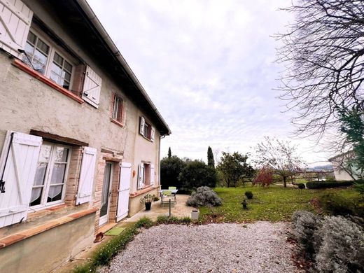 Casa di lusso a Tolosa, Alta Garonna