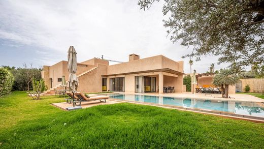 Villa in Marrakech, Marrakesh-Safi
