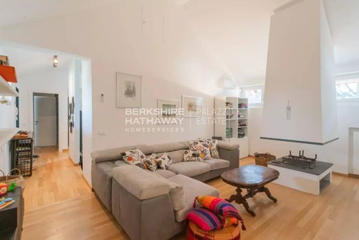 Apartment / Etagenwohnung in Mailand, Lombardei