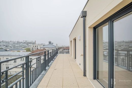 Appartement in Saint-Maur-des-Fossés, Val-de-Marne