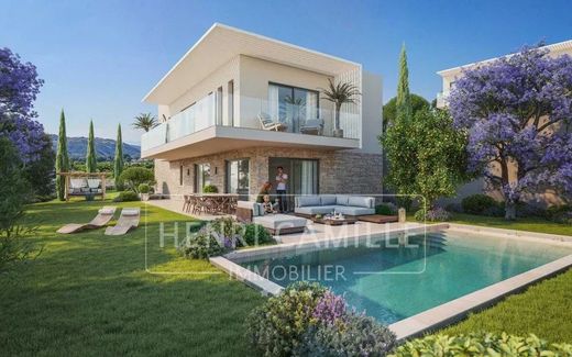 Villa in La Roquette-sur-Siagne, Alpes-Maritimes