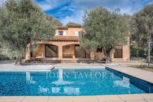 Villa in Mougins, Alpes-Maritimes