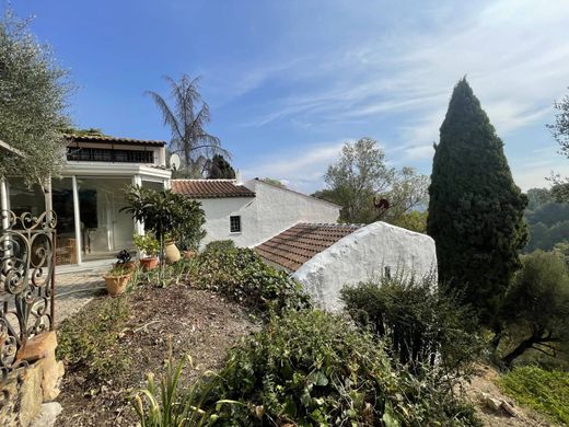 Boerderij in Cantaron, Alpes-Maritimes