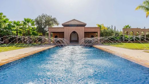 Villa à Marrakech, Marrakesh-Safi