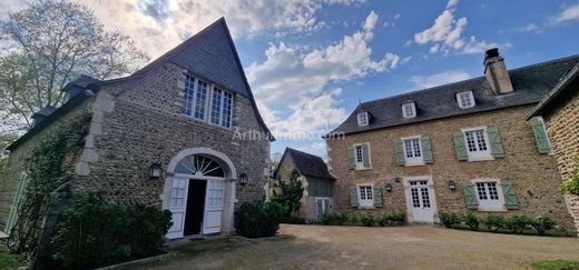 Luxury home in Artiguelouve, Pyrénées-Atlantiques