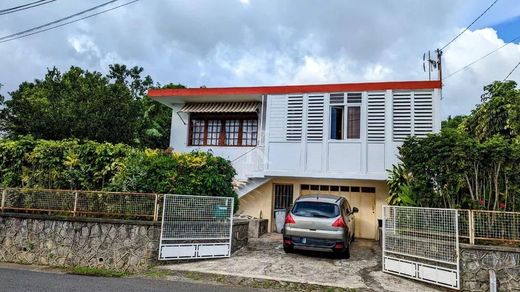 豪宅  Saint-Claude, Guadeloupe