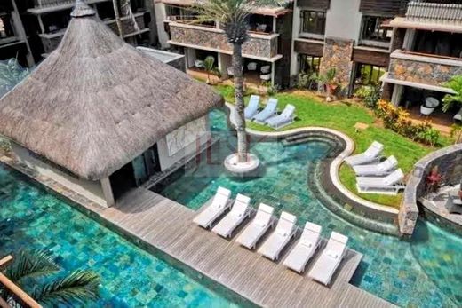 Attico a Grand Baie, Rivière du Rempart District