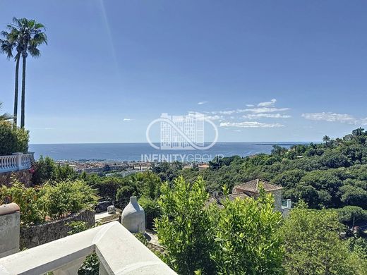 Villa in Golfe-Juan, Alpes-Maritimes