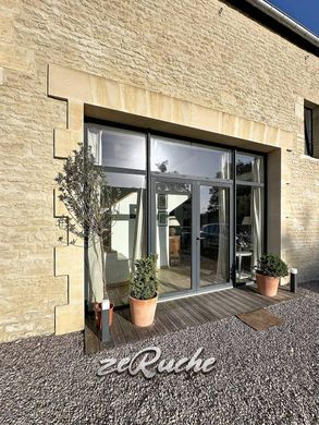 Luxus-Haus in Biéville-Beuville, Calvados