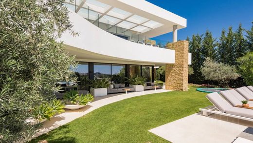 Villa a Benahavís, Málaga