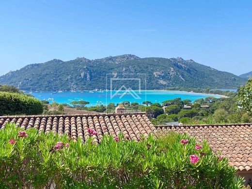 别墅  Porto-Vecchio, South Corsica