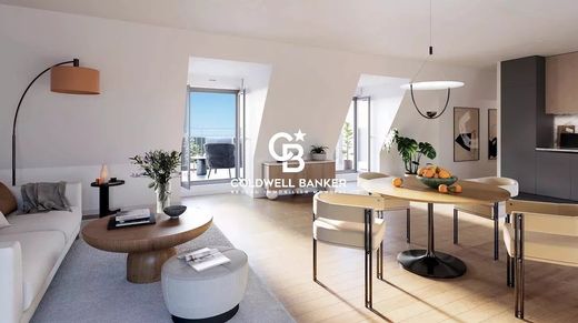 Apartment in Meudon, Hauts-de-Seine