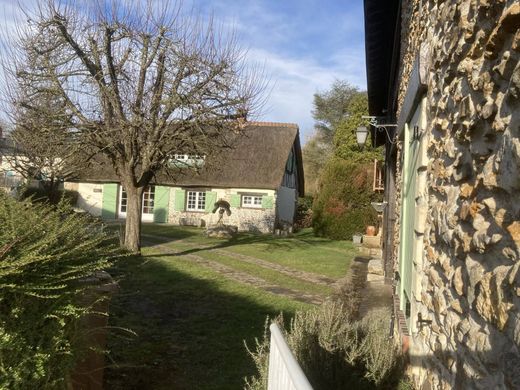 Luxus-Haus in Rambouillet, Yvelines