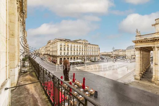 Bordeaux, Girondeのアパートメント