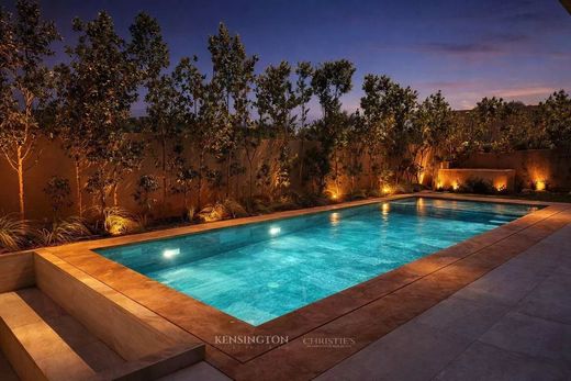 Βίλα σε Μαρακές, Marrakech