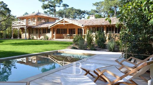 Villa a Cap Ferret, Gironda