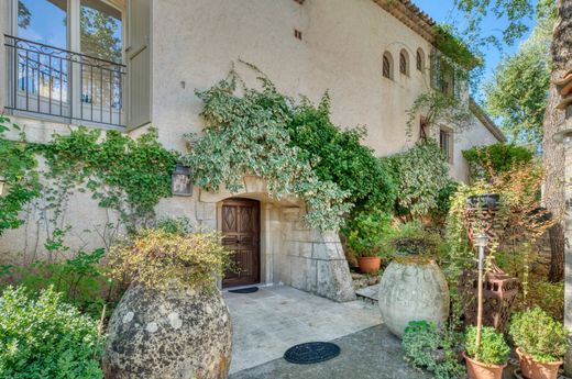 Villa in Mougins, Alpes-Maritimes