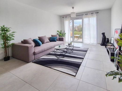 Luxe woning in Marseille, Bouches-du-Rhône