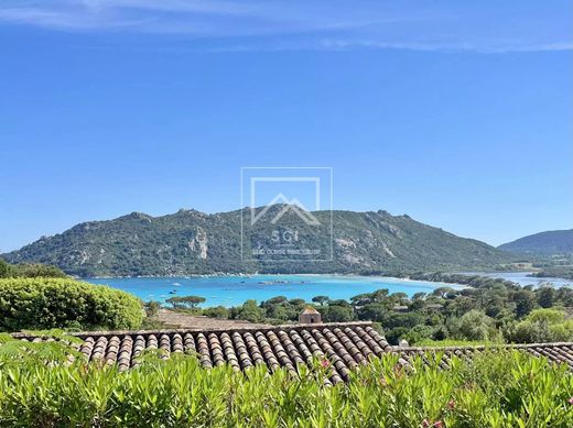 Βίλα σε Porto-Vecchio, South Corsica