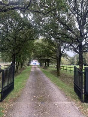 Albergo a Saint-Jean-de-Monts, Vandea