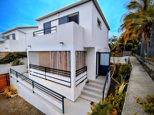 호화 저택 / Saint-Pierre, Réunion